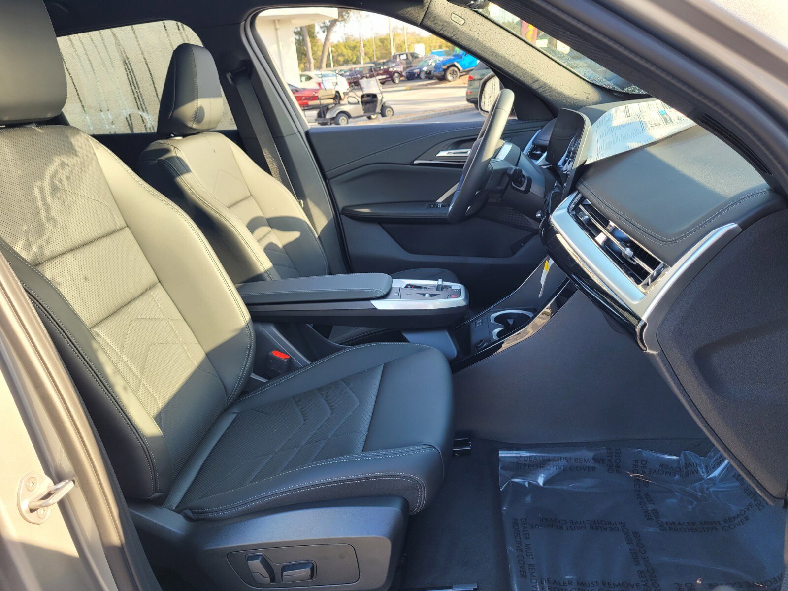 Used 2026 BMW X1 xDrive28i w/ Convenience Package image 17