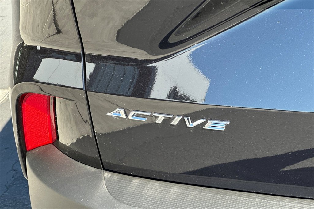 Used 2025 Ford Escape Active image 32