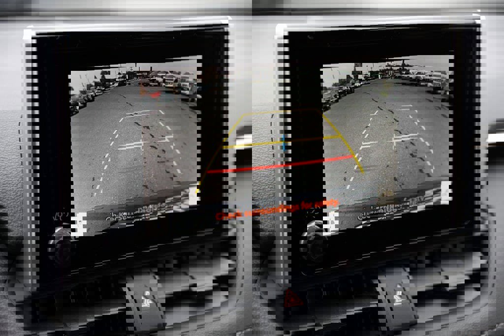 New 2025 Toyota RAV4 XLE image 23