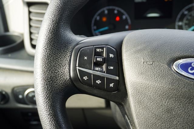 Used 2023 Ford Transit 350 XLT image 16
