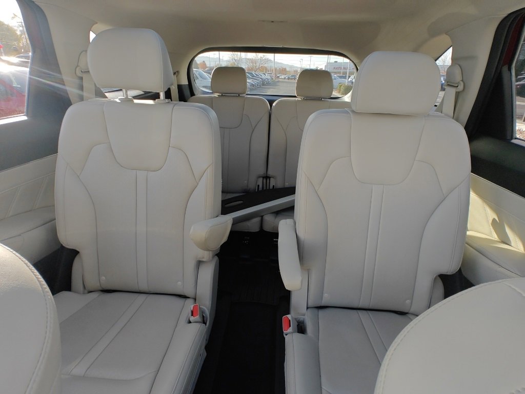 Used 2022 Kia Sorento SX image 24