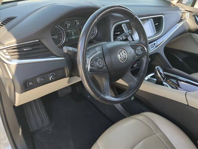 Used 2018 Buick Enclave Essence FWD image 10