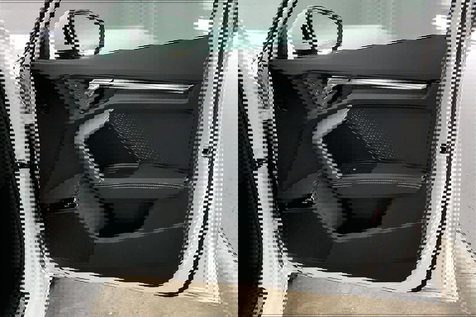 Used 2025 Audi A3 2.0T Premium Plus w/ Premium Plus Package image 26