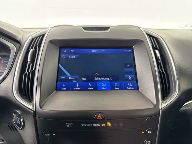 Used 2020 Ford Edge ST w/ Equipment Group 401A image 7