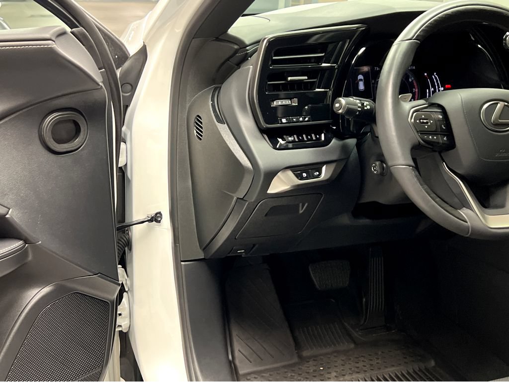 Certified 2024 Lexus RX 350 Premium w/ Accessory Package (Z1) AWD/4WD image 42