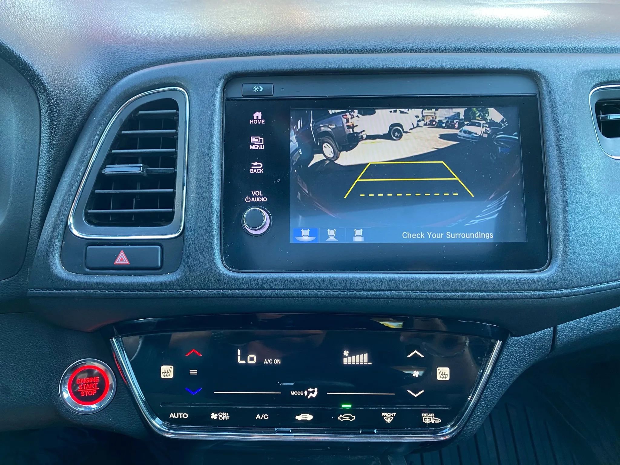 Used 2019 Honda HR-V EX-L image 15