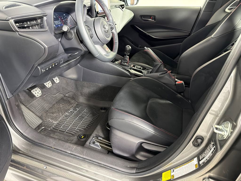 Used 2025 Toyota Corolla Premium image 9
