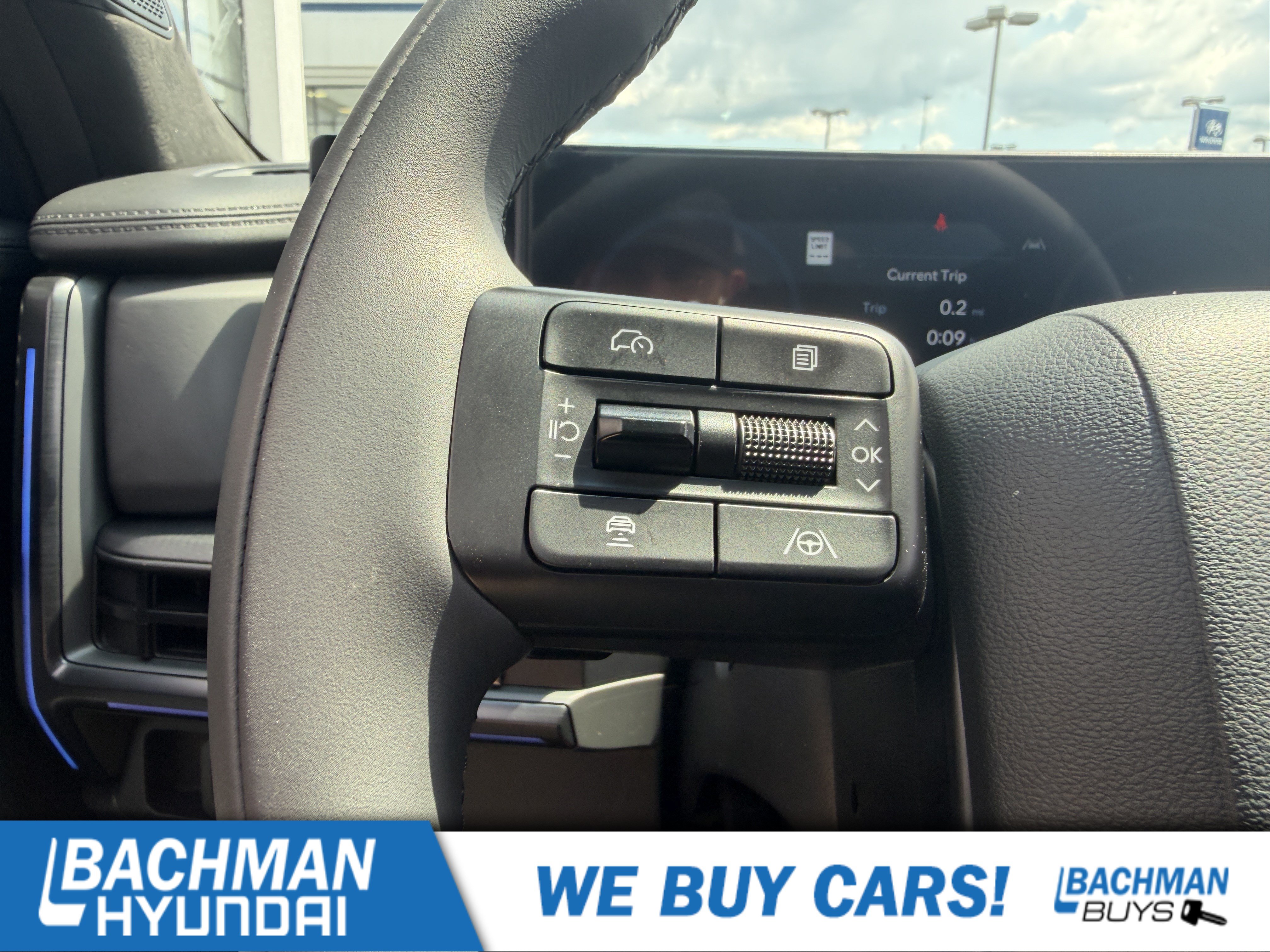 New 2026 Hyundai Santa Fe Calligraphy AWD/4WD image 41