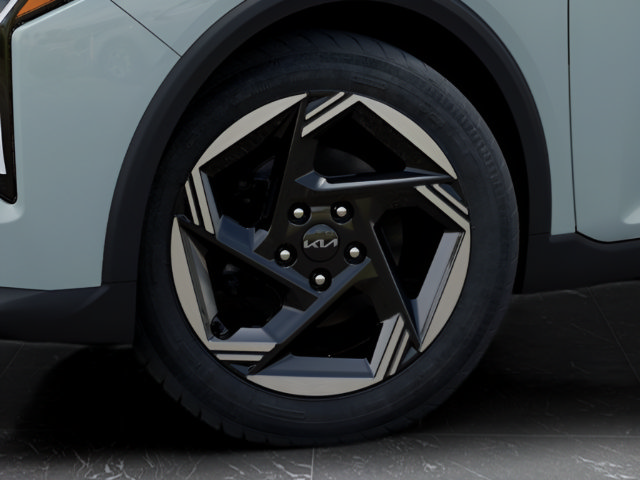 New 2026 Kia K4 EX FWD image 10