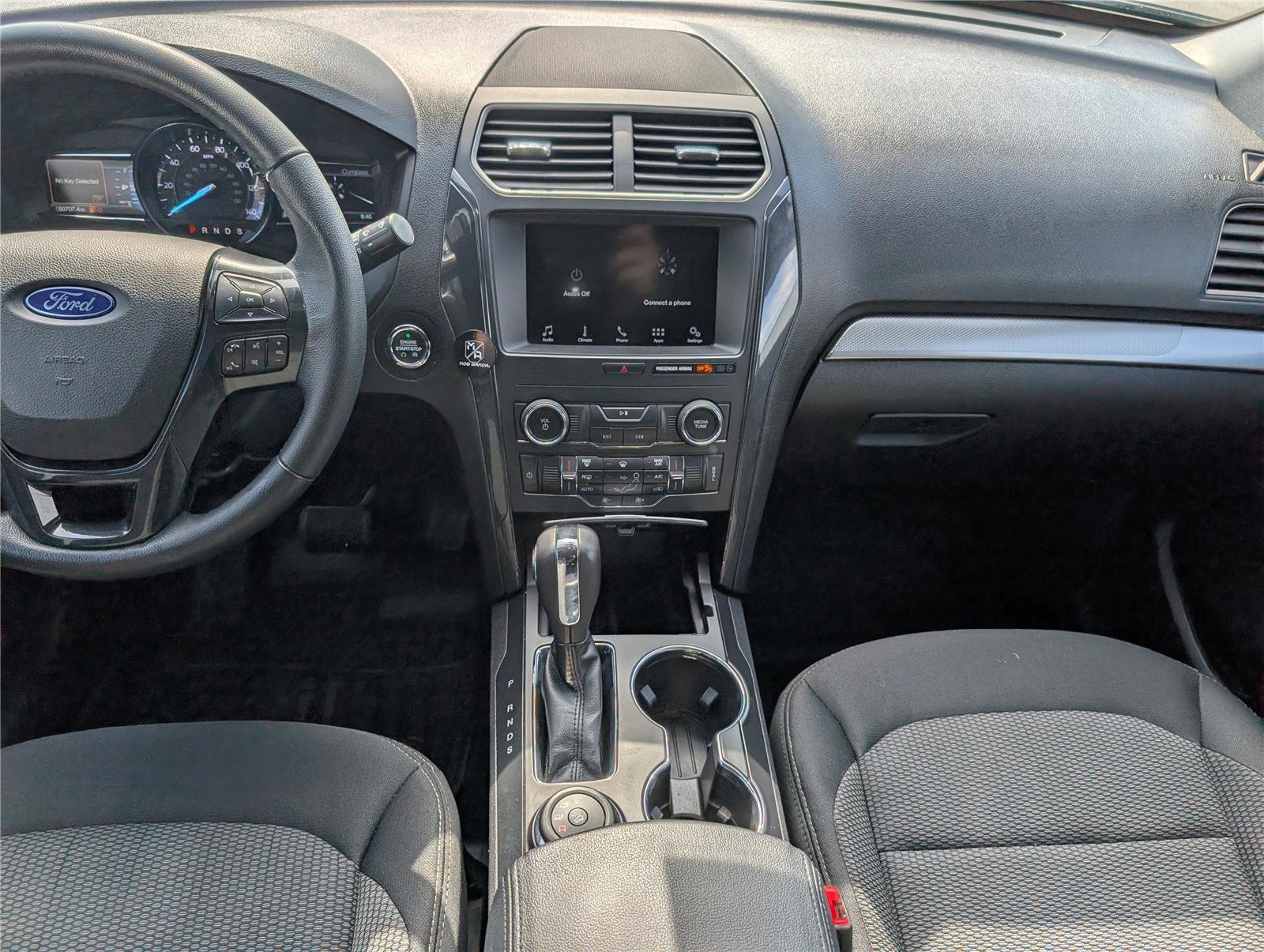 Used 2019 Ford Explorer XLT w/ Equipment Group 201A image 21