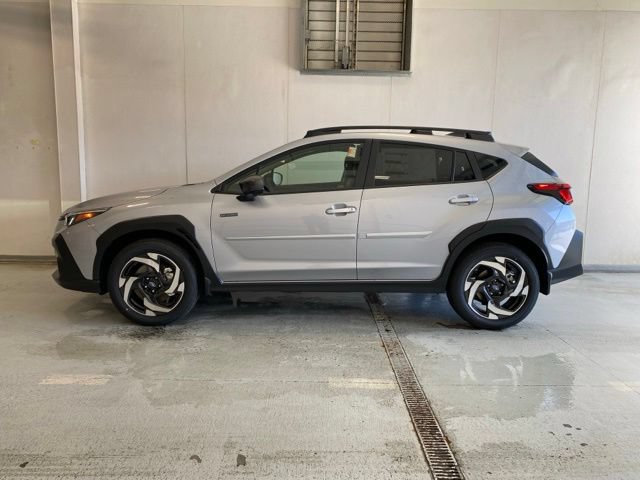 New 2026 Subaru Crosstrek 2.5i Limited AWD/4WD image 8