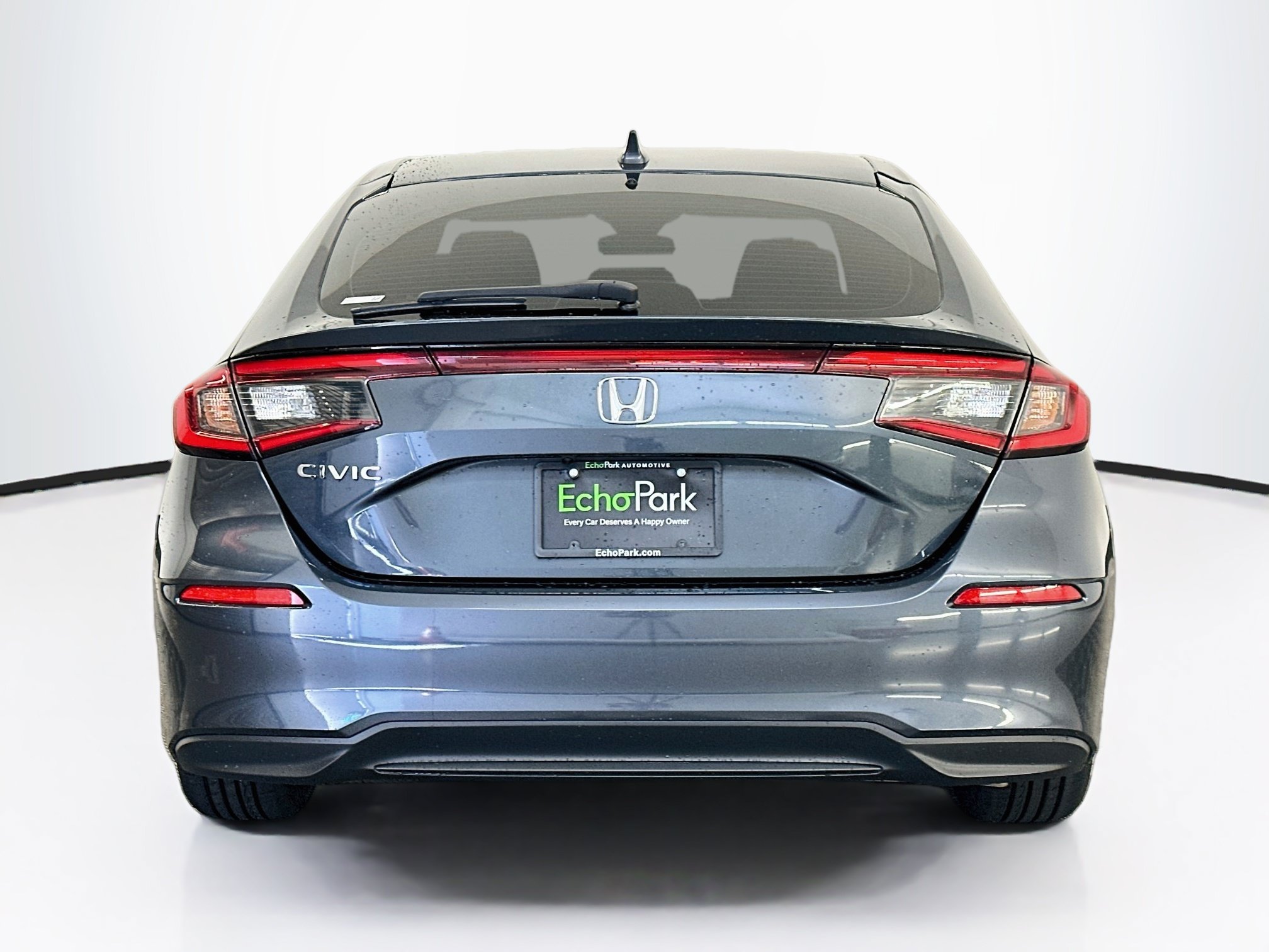 Used 2024 Honda Civic LX image 7