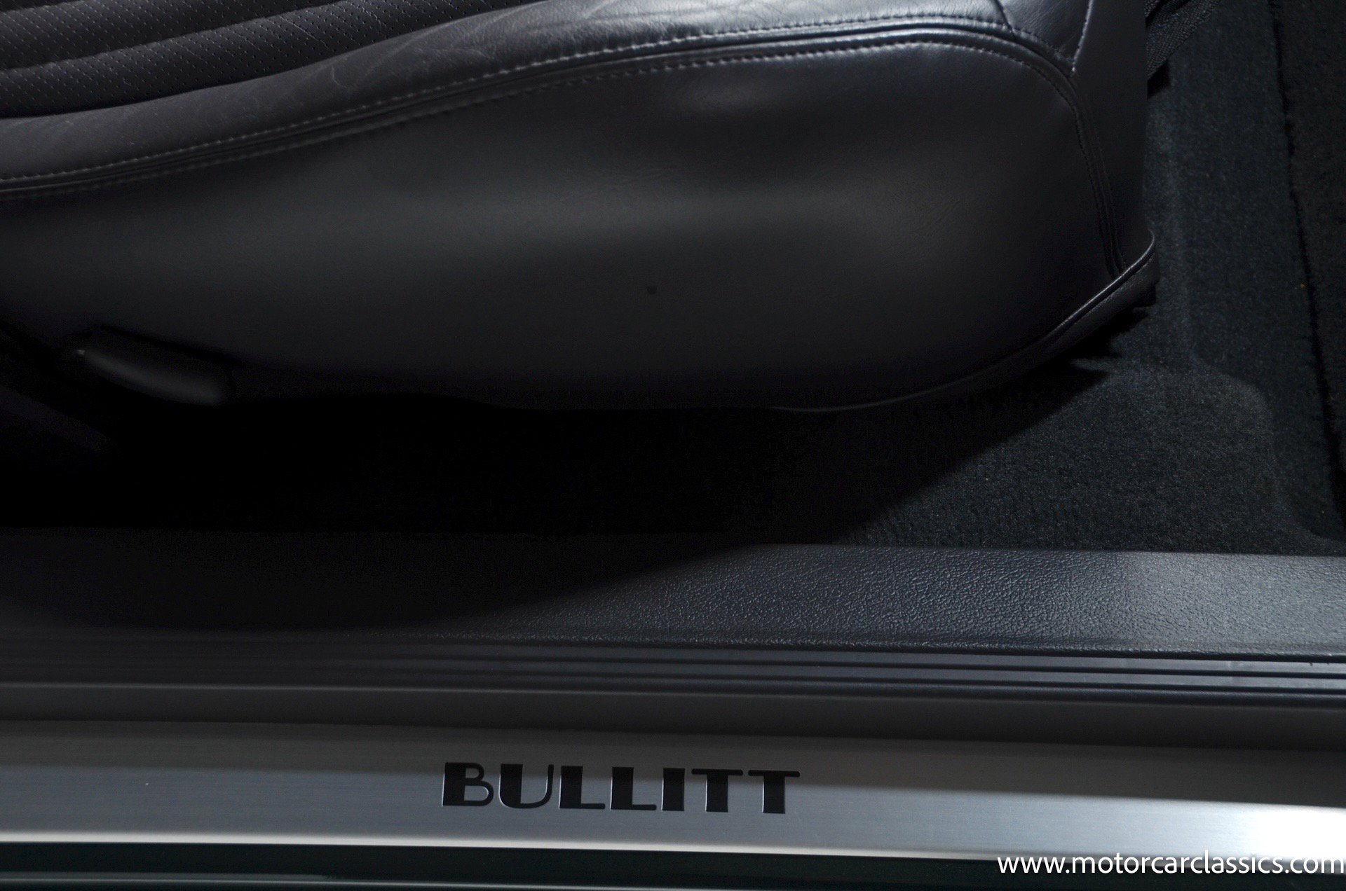 Used 2001 Ford Mustang Bullitt image 30
