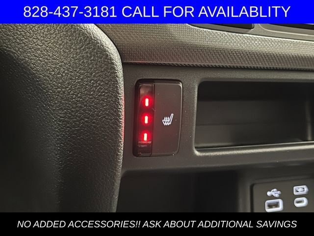 New 2026 Honda Ridgeline RTL image 22