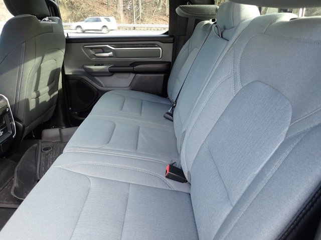 Used 2022 RAM 1500 Big Horn image 18