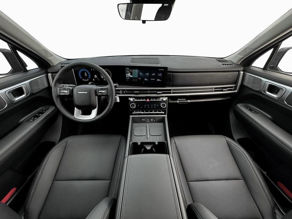 New 2026 Hyundai Santa Fe SEL image 20