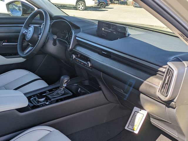 New 2026 MAZDA CX-50 AWD 2.5 S w/ Accent Package image 30