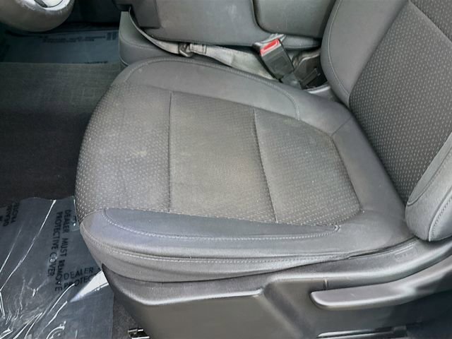 Used 2020 Chevrolet Silverado 1500 Custom w/ Custom Value Package image 20