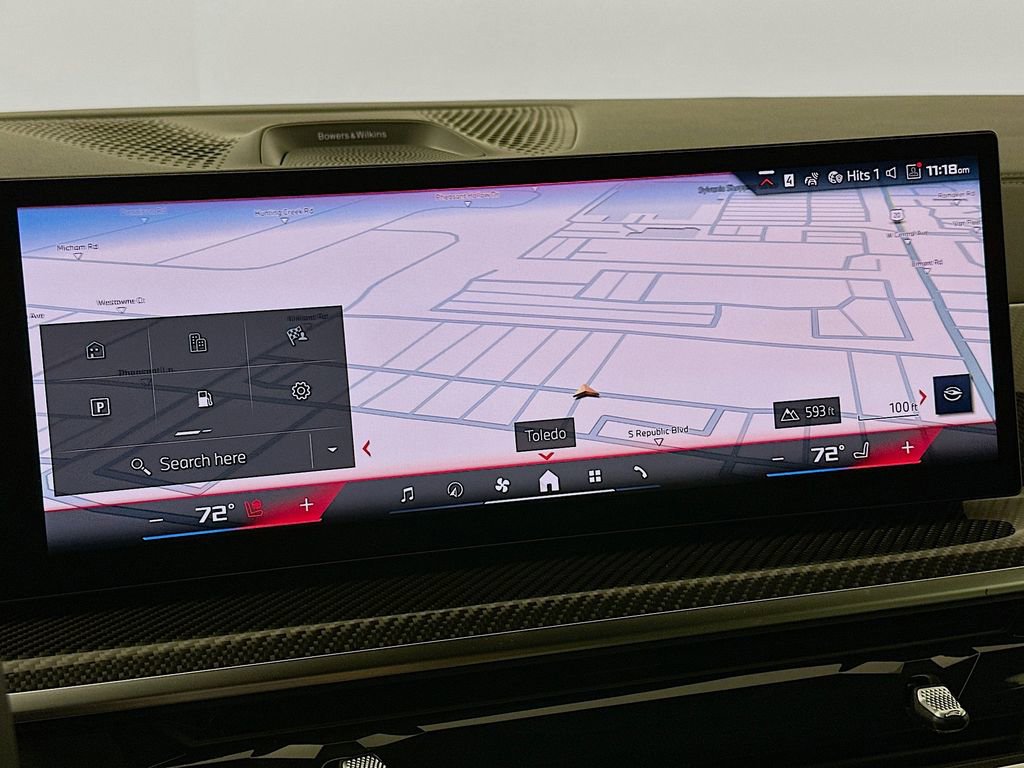 New 2026 BMW X6 M60i image 17