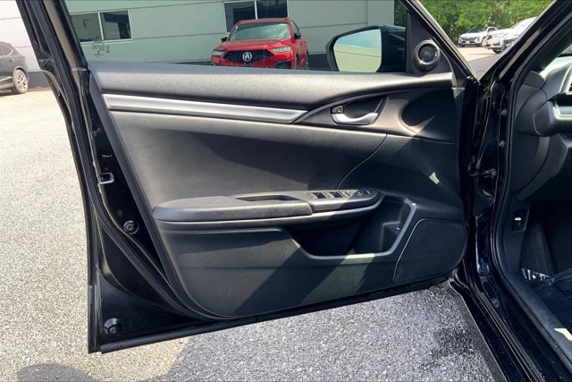 Used 2019 Honda Civic Sport image 22