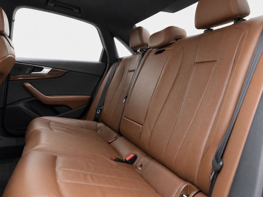 Used 2019 Audi A4 2.0T Premium w/ Convenience Package AWD/4WD image 23
