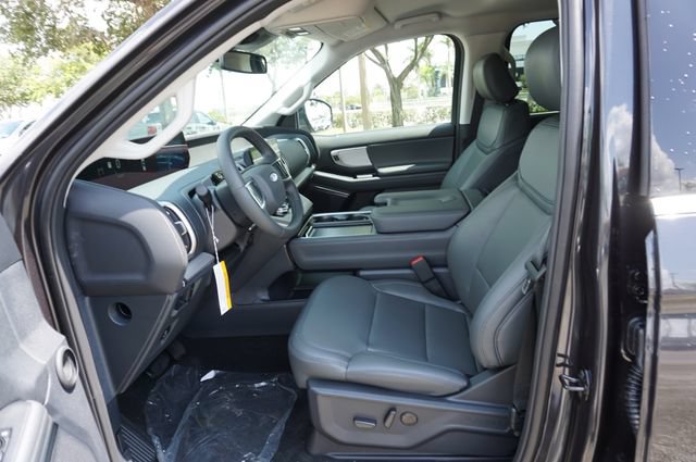 New 2027 Ford Expedition Max Active RWD image 26