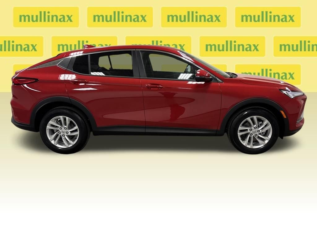 New 2026 Buick Envista Preferred FWD image 19