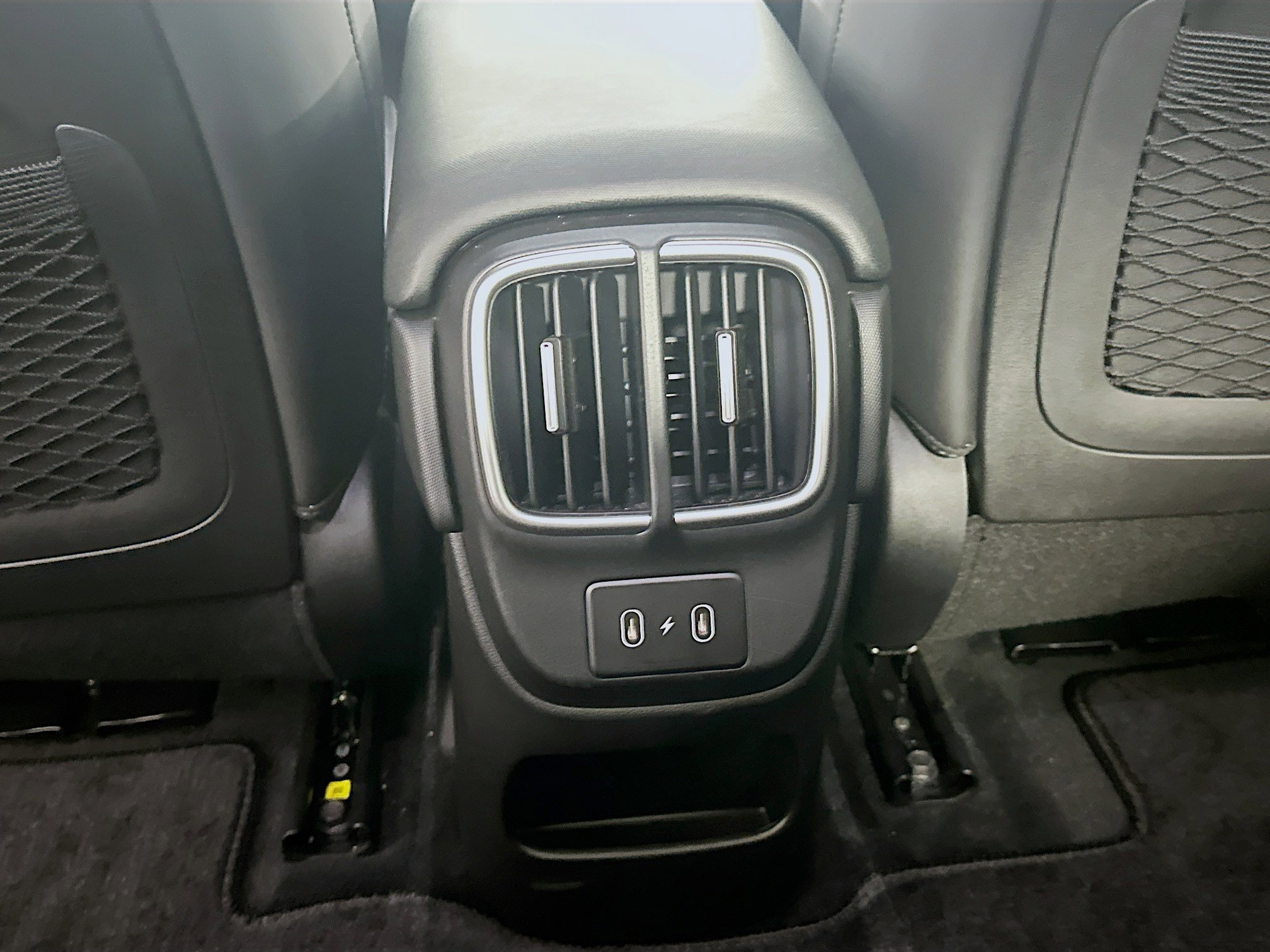 Used 2023 Hyundai Ioniq 6 SEL w/ Cargo Package image 27