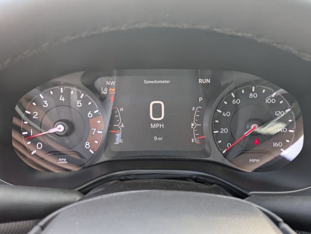 New 2026 Jeep Compass Latitude AWD/4WD image 19