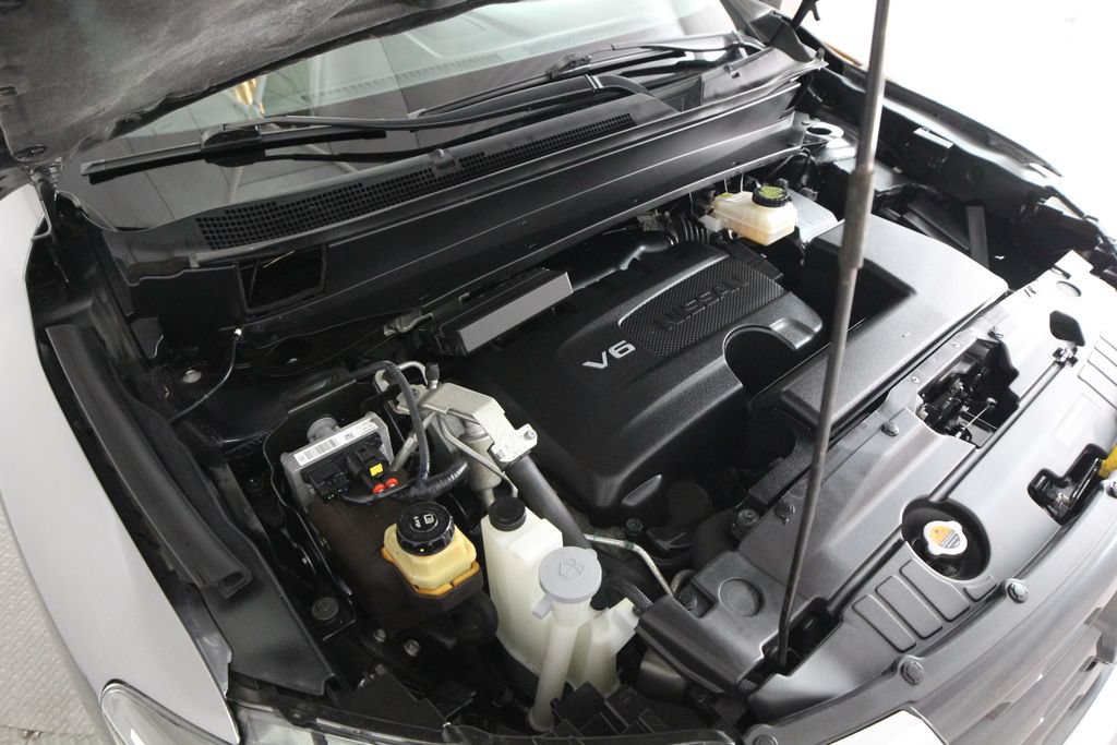Used 2020 Nissan Pathfinder SL AWD/4WD image 63