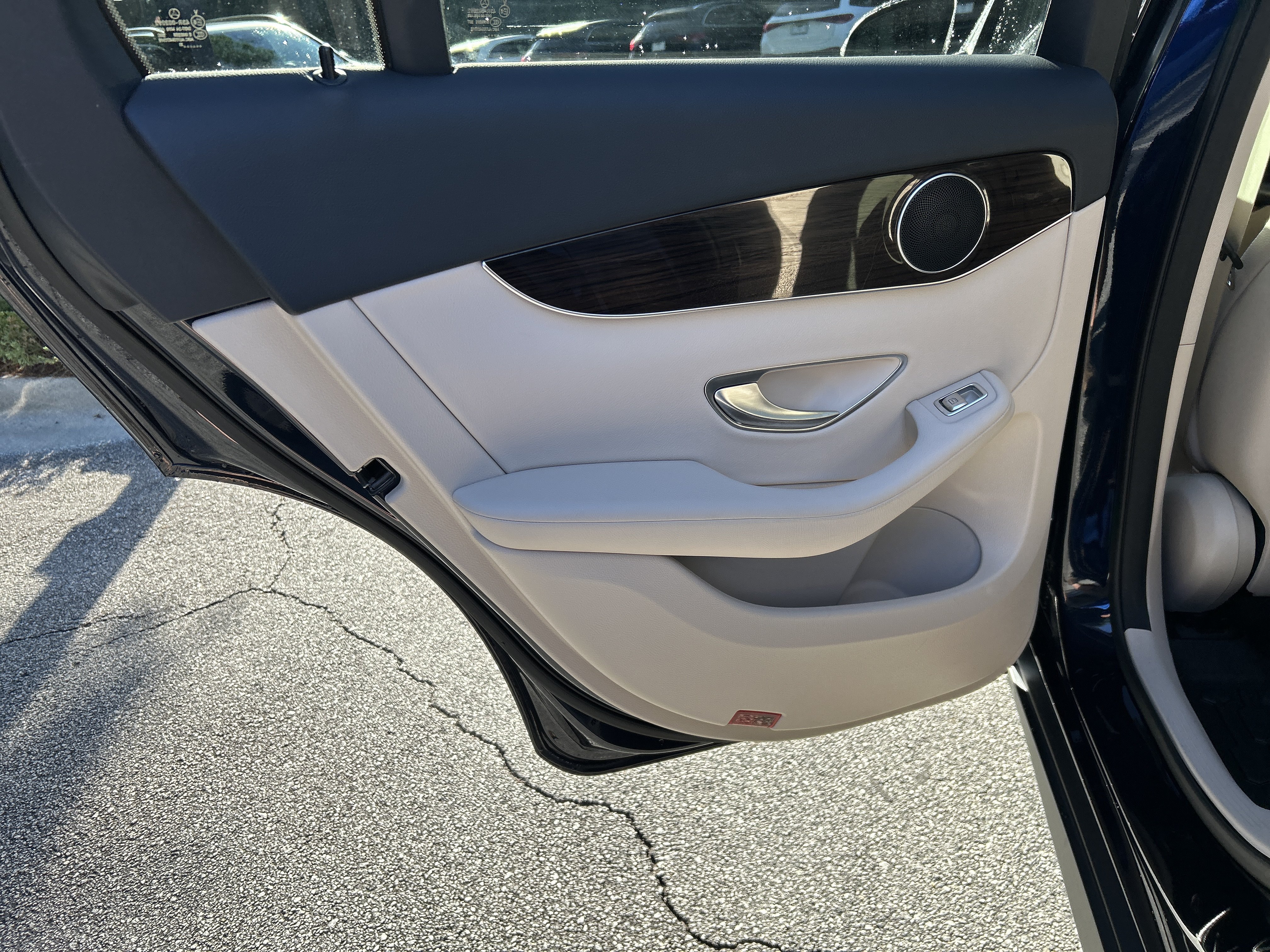 Certified 2021 Mercedes-Benz GLC 300 image 40