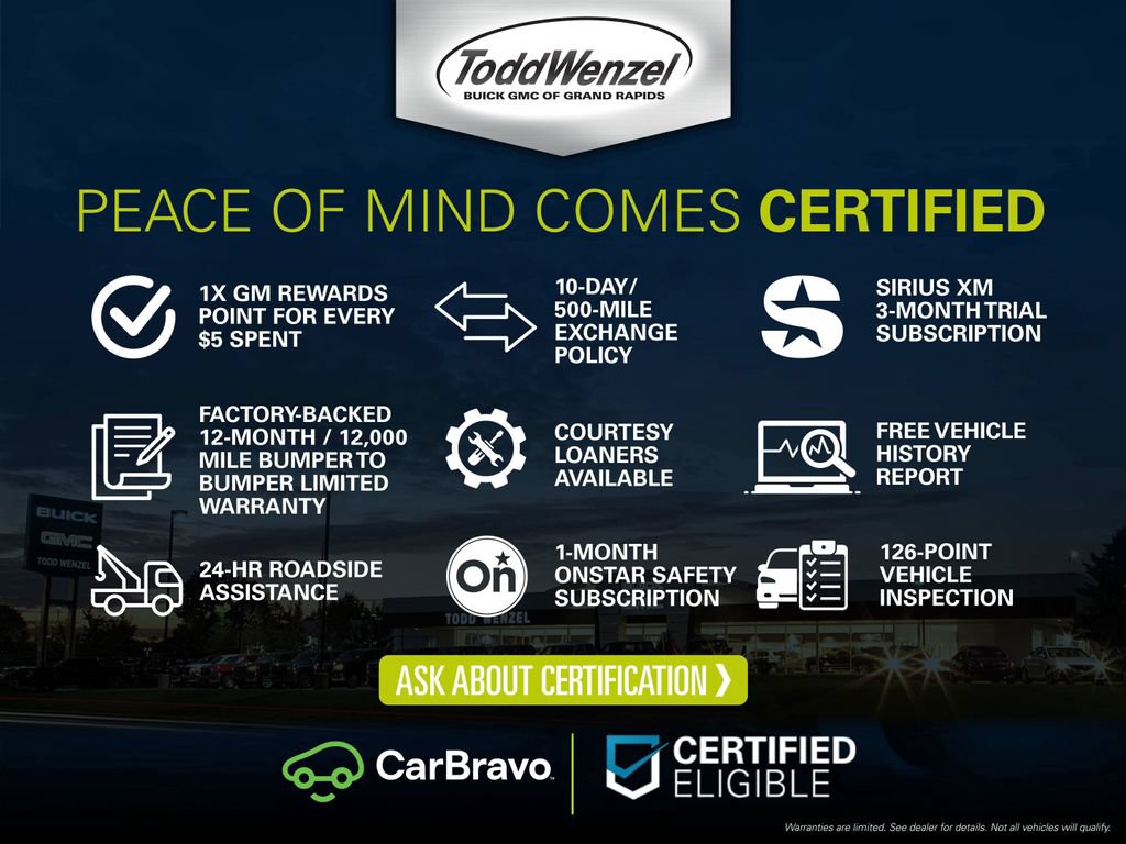 Used 2024 Chevrolet Silverado 1500 LT AWD/4WD image 24