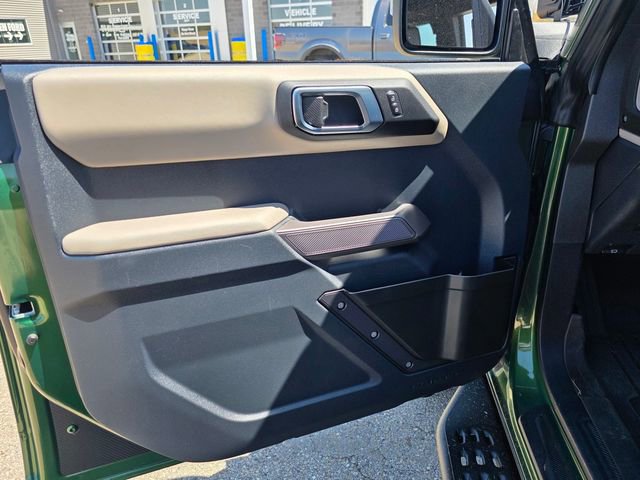 Used 2023 Ford Bronco Wildtrak AWD/4WD image 10