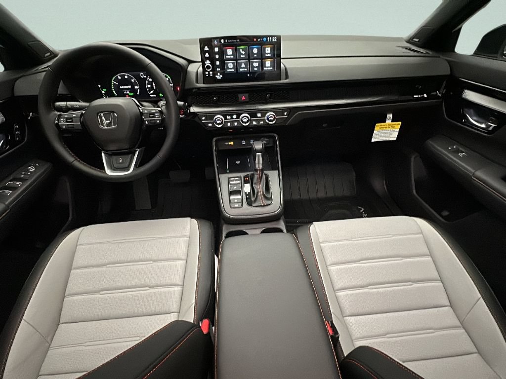 New 2026 Honda CR-V Sport Touring image 20
