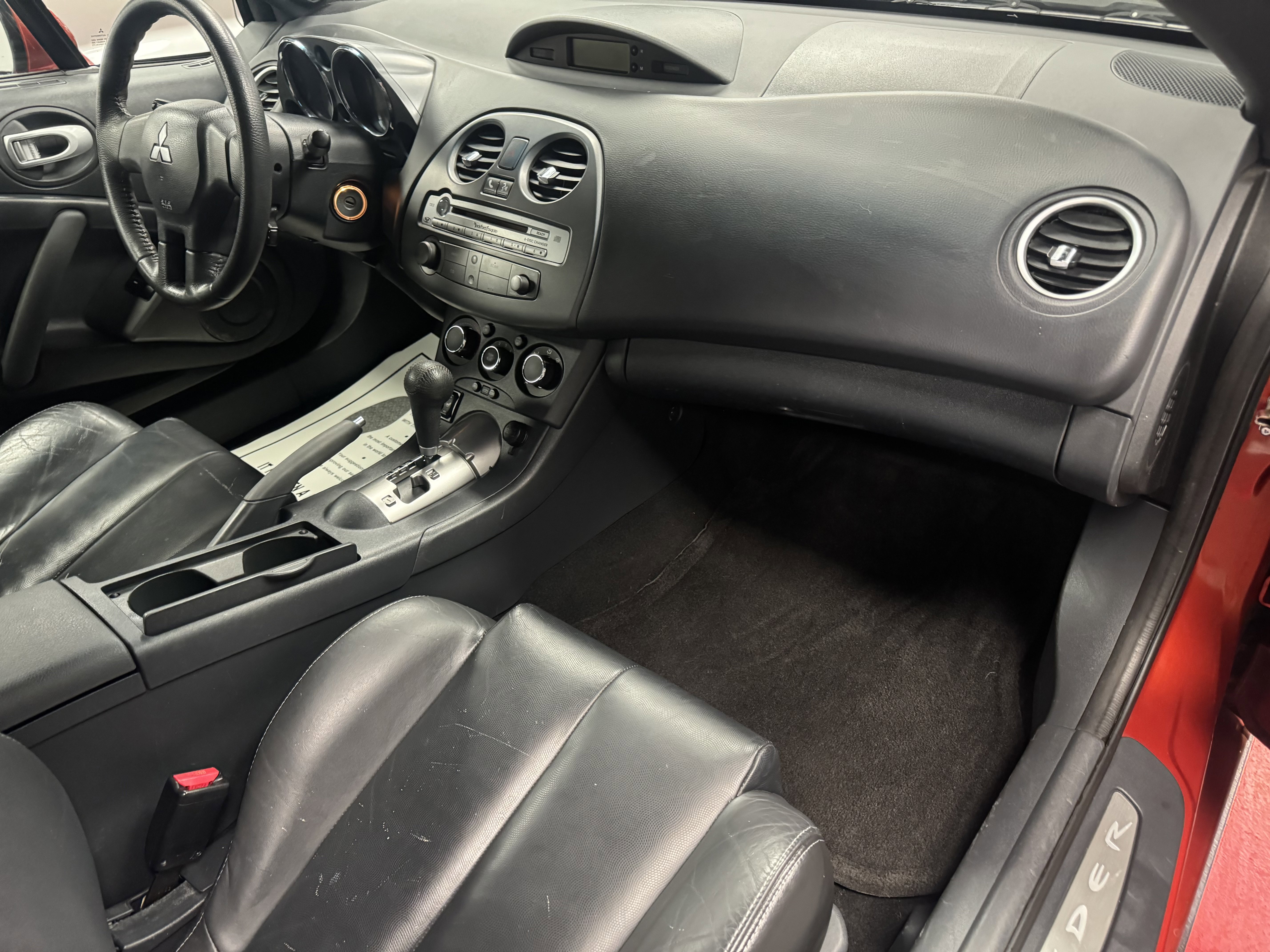 Used 2011 Mitsubishi Eclipse GS Sport image 11