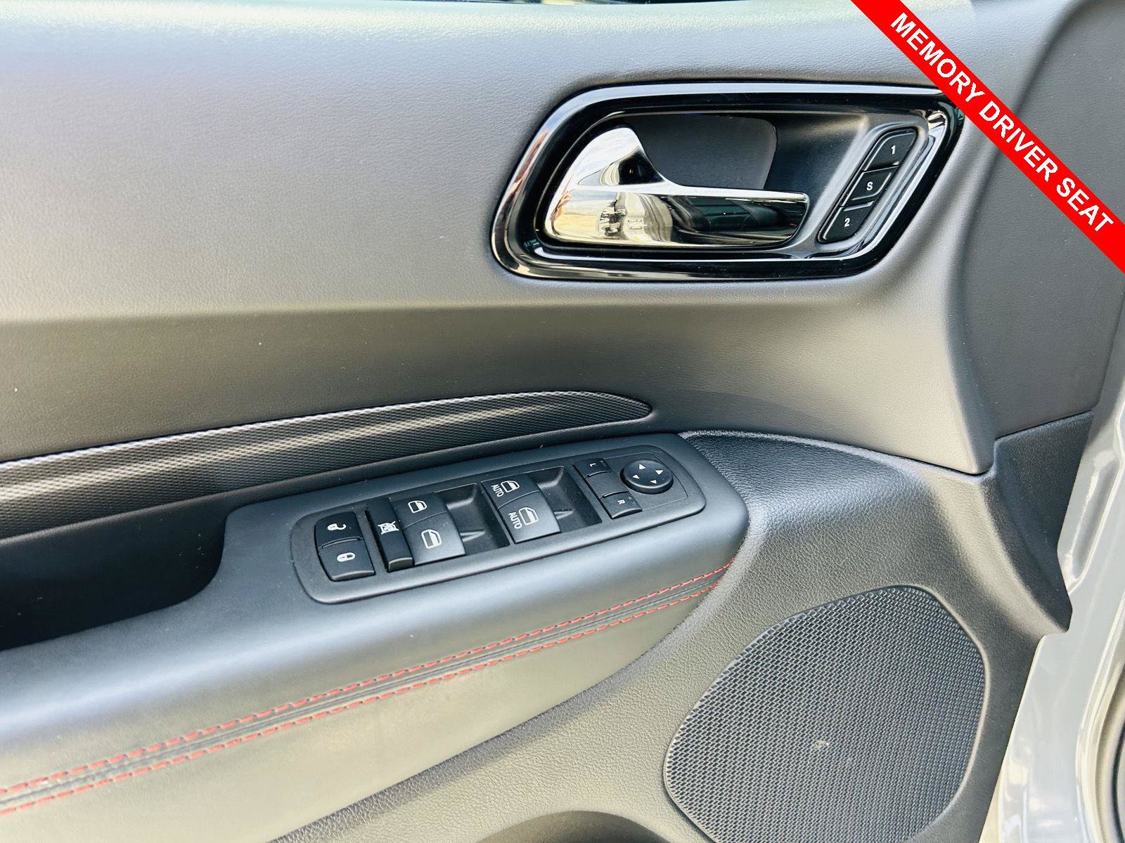 Used 2023 Dodge Durango GT AWD/4WD image 16