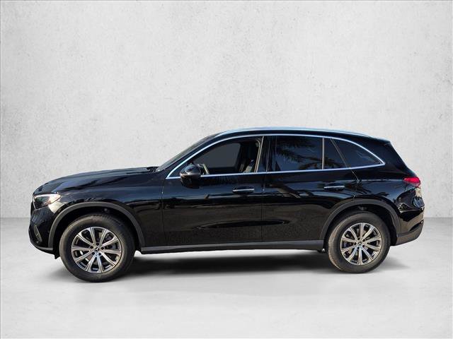 New 2026 Mercedes-Benz GLC 300 image 5