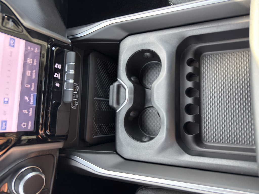 New 2026 RAM 1500 Big Horn image 24