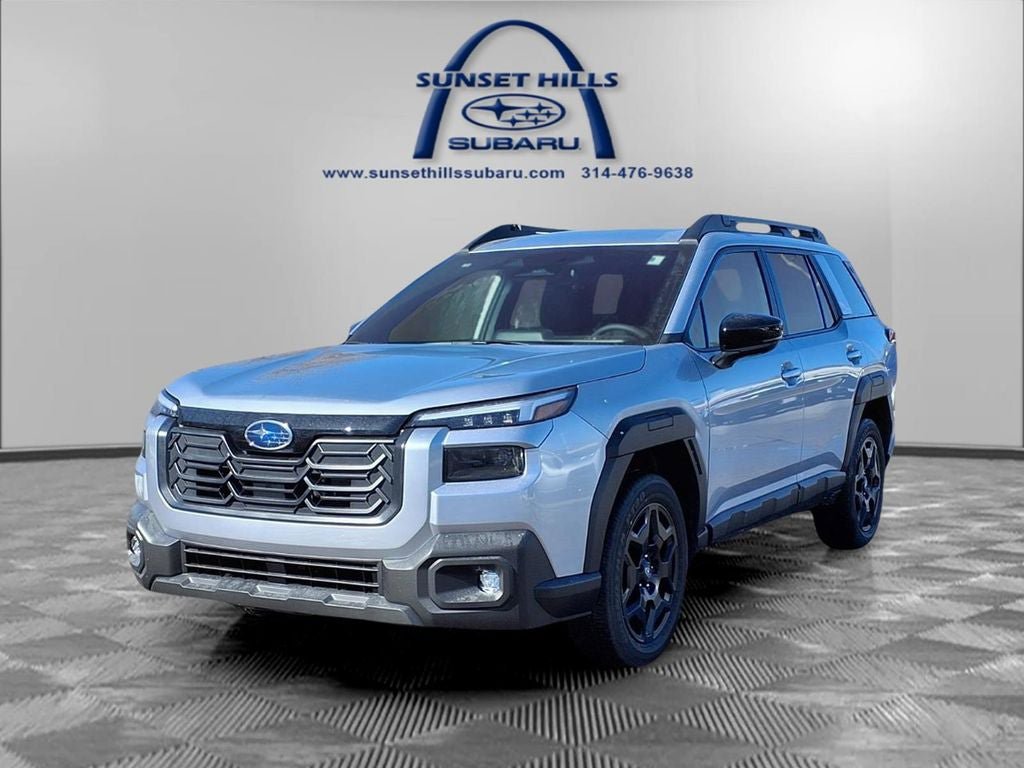New 2026 Subaru Outback Limited image 26