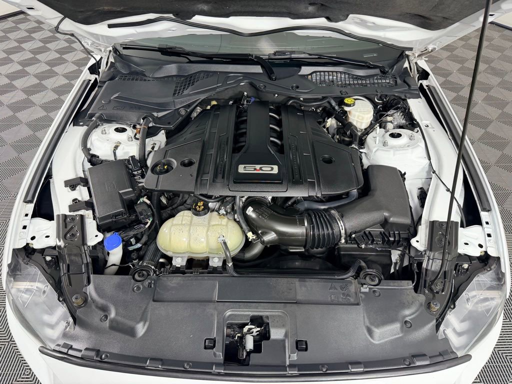 Used 2021 Ford Mustang GT image 36