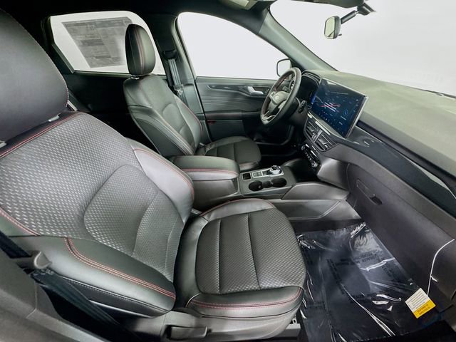 New 2026 Ford Escape ST-Line w/ Tech Pack #1 image 27