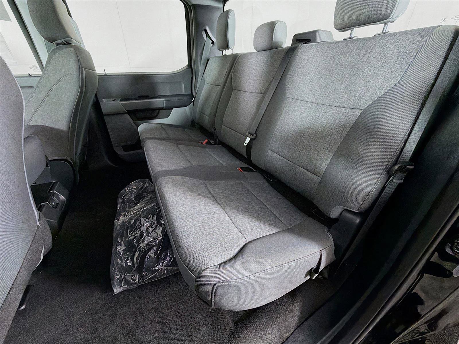 New 2026 Ford F250 XL w/ STX Appearance Package image 20