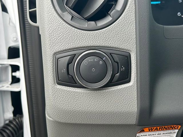 New 2026 Ford E-350 and Econoline 350 Super Duty w/ Power Equipment Group image 16