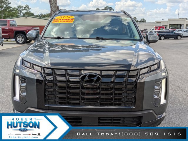 Used 2024 Hyundai Palisade XRT FWD image 3