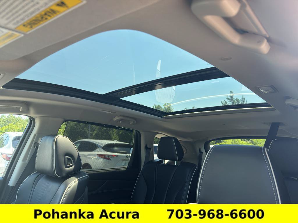 Certified 2023 Acura MDX SH-AWD w/ Advance Package image 21