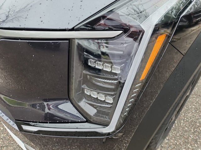 New 2026 Kia EV9 Light image 5