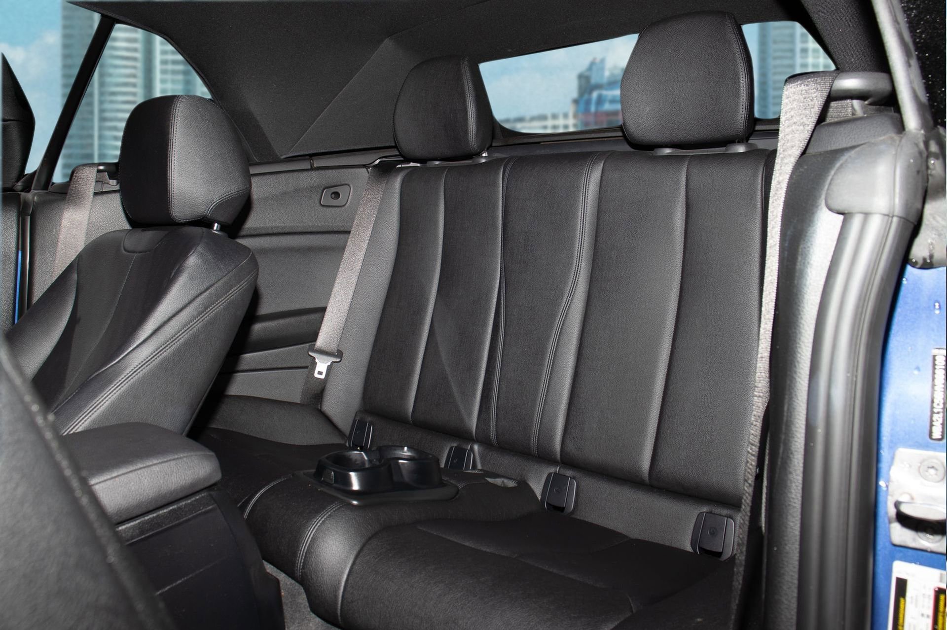 Used 2017 BMW M240i Convertible w/ Driving Assistance Package image 9