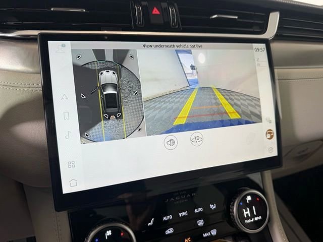 New 2026 Jaguar F-PACE R-Dynamic S image 35