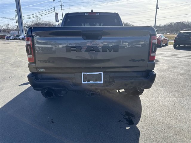 Used 2021 RAM 1500 TRX image 6