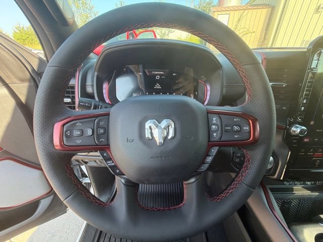 New 2026 RAM 1500 Rebel w/ Rebel Level 2 Equipment Group AWD/4WD image 27